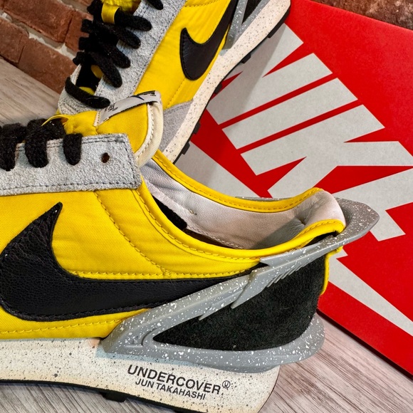 Nike ‘Jun Takahashi’ Undercover - Picture 11 of 15